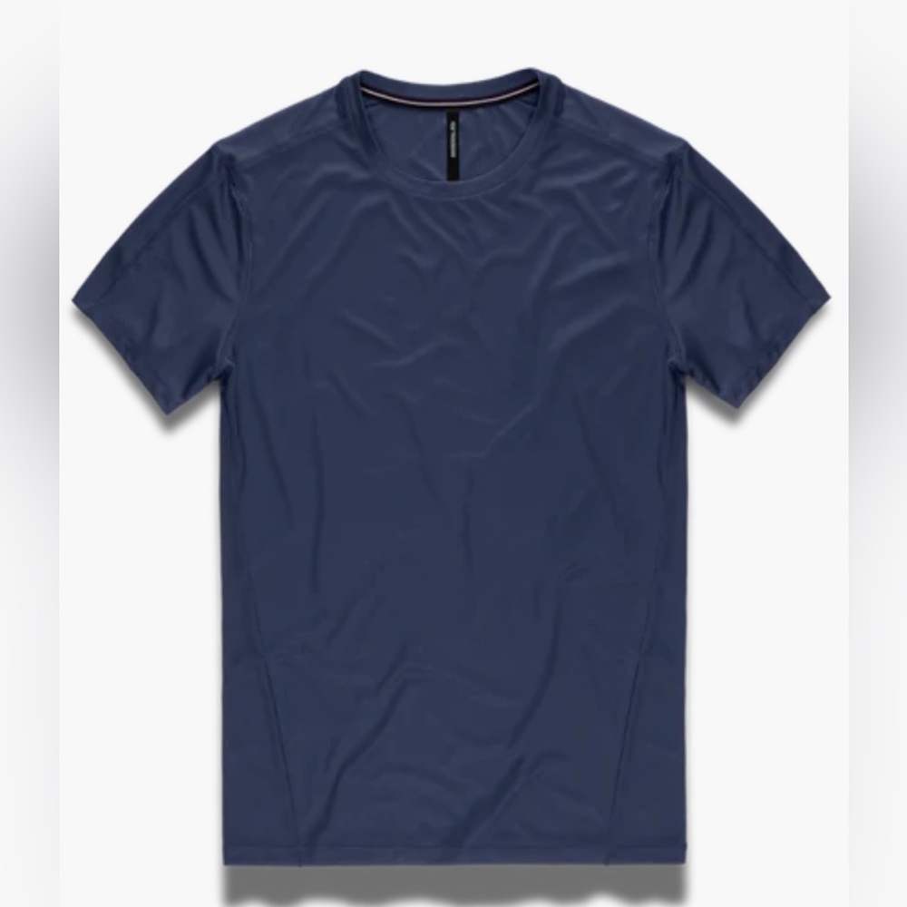 Ten Thousand
Lightweight Short-Sleeve Shirt